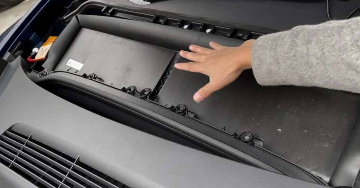 Does Tesla Model 3 Have HEPA Filter? (Explained)