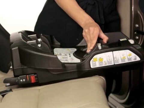 Isofix Explained Does Tesla Model 3 Have ISOFIX? (Explained)