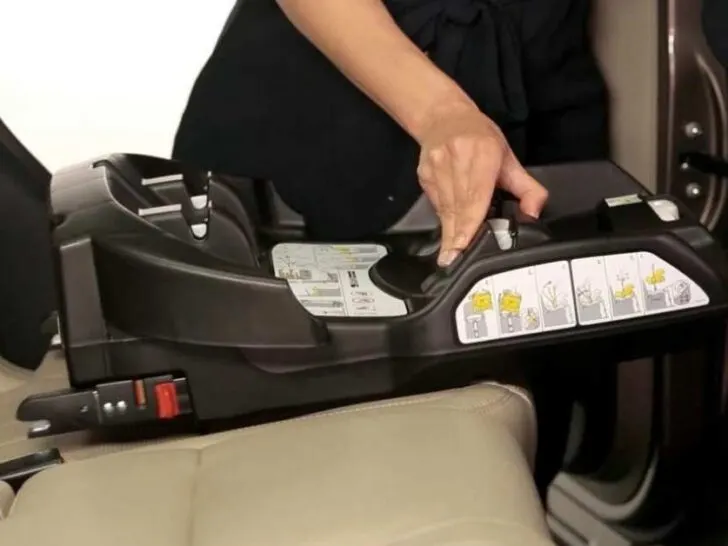 Does Tesla Model 3 Have ISOFIX?