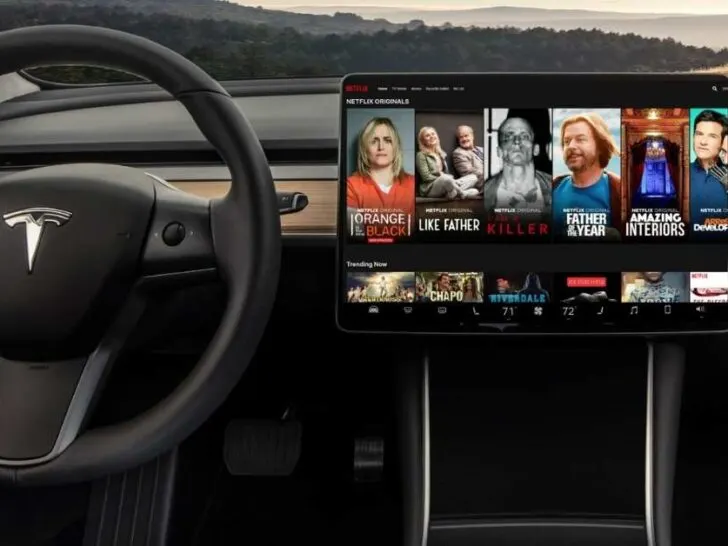 Does Tesla Model 3 Have Its Own Wi-Fi?