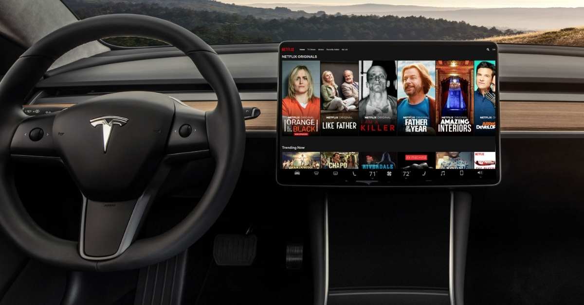 Does Tesla Model 3 Have Its Own WiFi? (Explained)