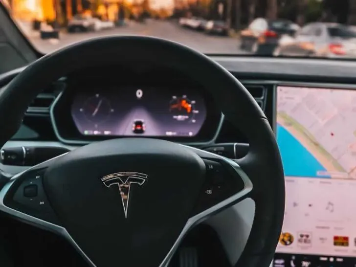 Does Tesla Model 3 Have Launch Control?