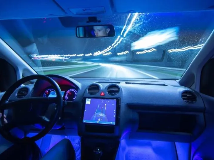 Does Tesla Model 3 Have a Cigarette Lighter?