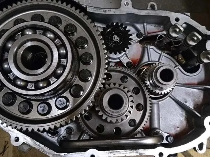 Does Tesla Model 3 Have a Transmission?