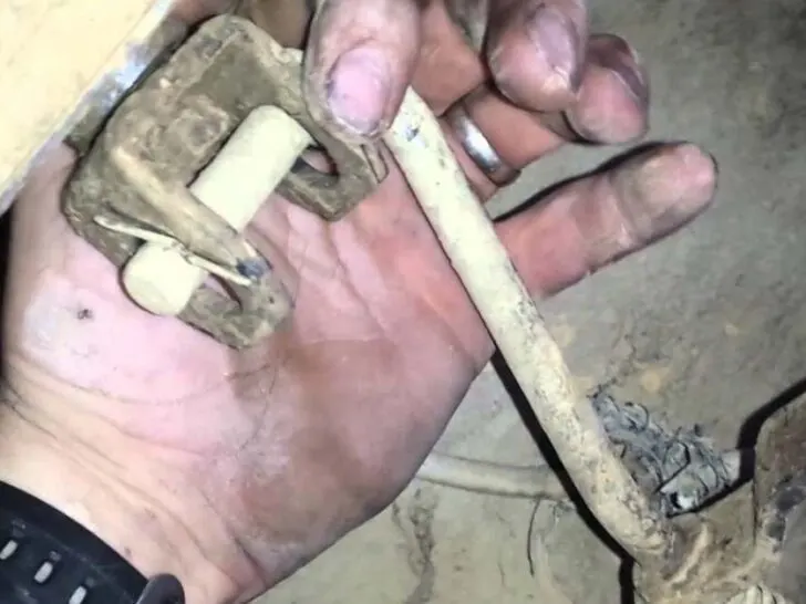 Ford F150 Shift Linkage Problems