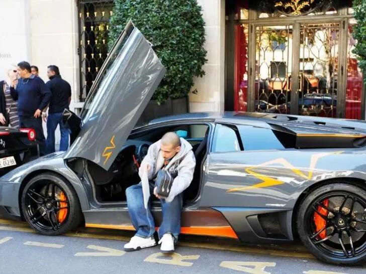 How Many Lamborghinis are there in the World?