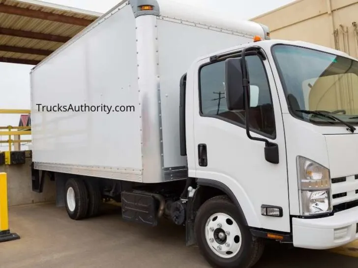 How Many Miles Can a Box Truck Last?