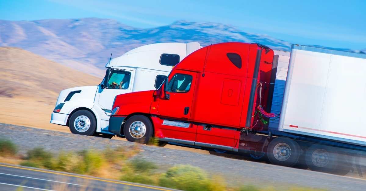 How Many Semi Trucks are on the Road? (Explained)