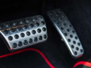 How to Replace Pedals on a Car?