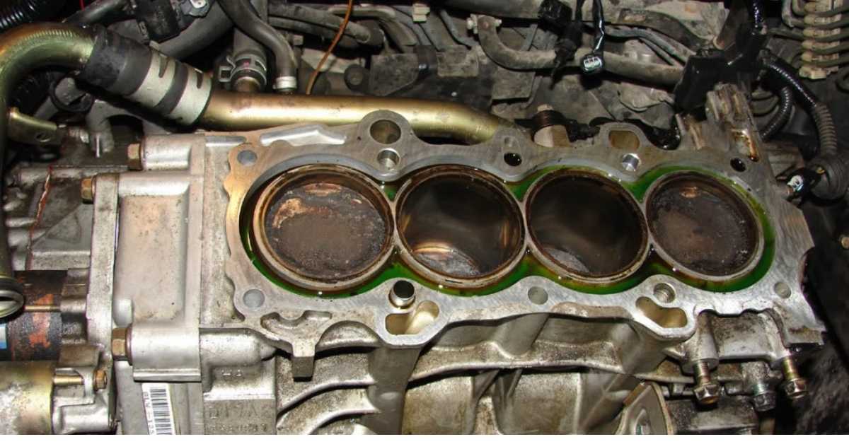 How to Replace a Head Gasket on Honda Civic? (Explained)