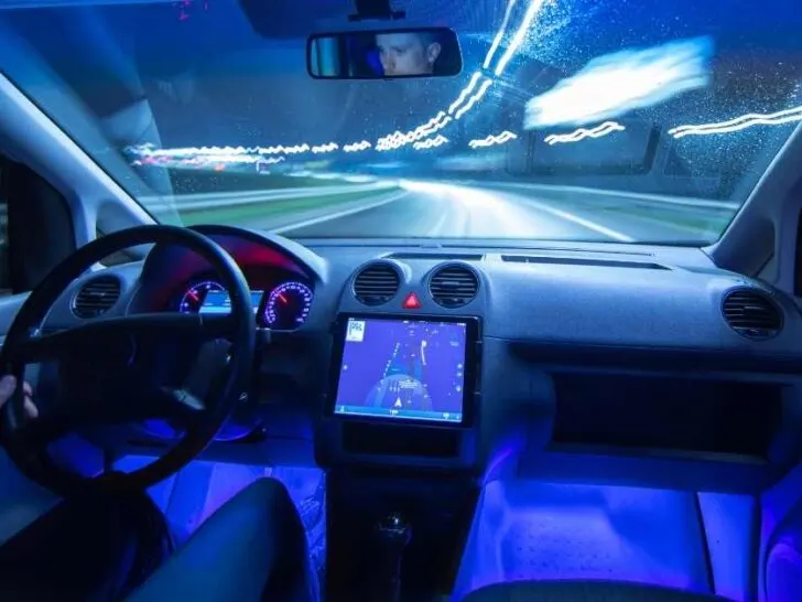 Tesla Model 3 Brake Hold Not Working