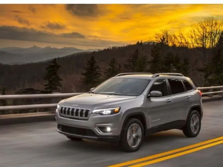 What Year Jeep Cherokee Parts are Interchangeable?