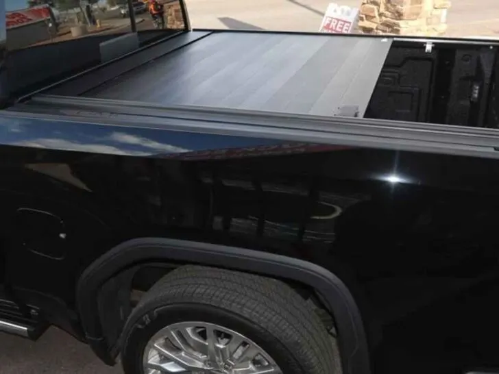 Are Rough Country Tonneau Covers Good?