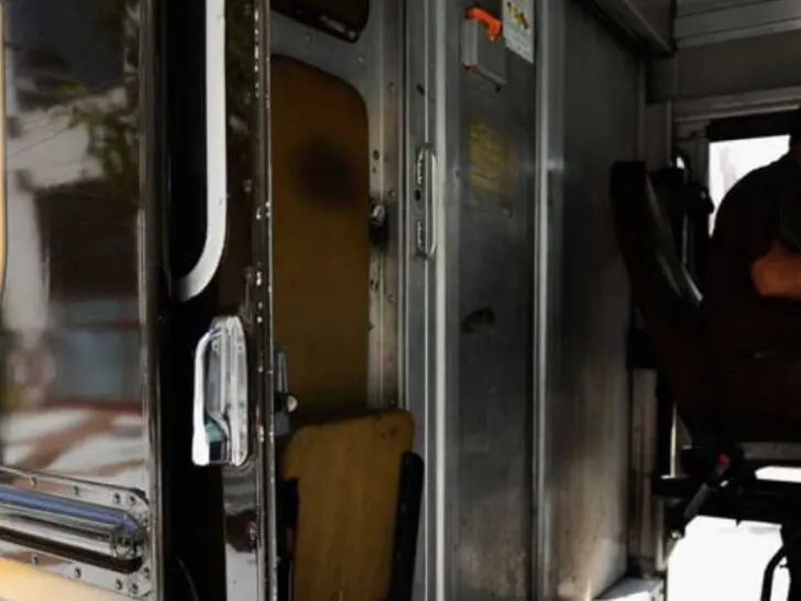 Are UPS Trucks Air Conditioned?