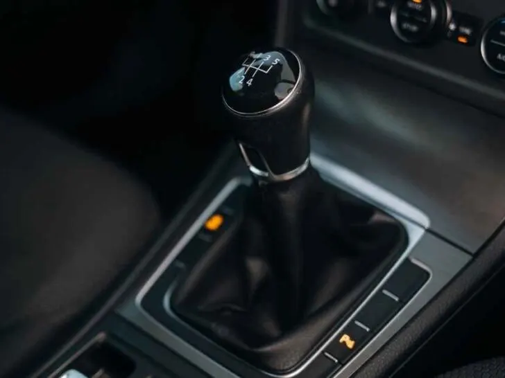 Can Manual Cars Have Cruise Control?
