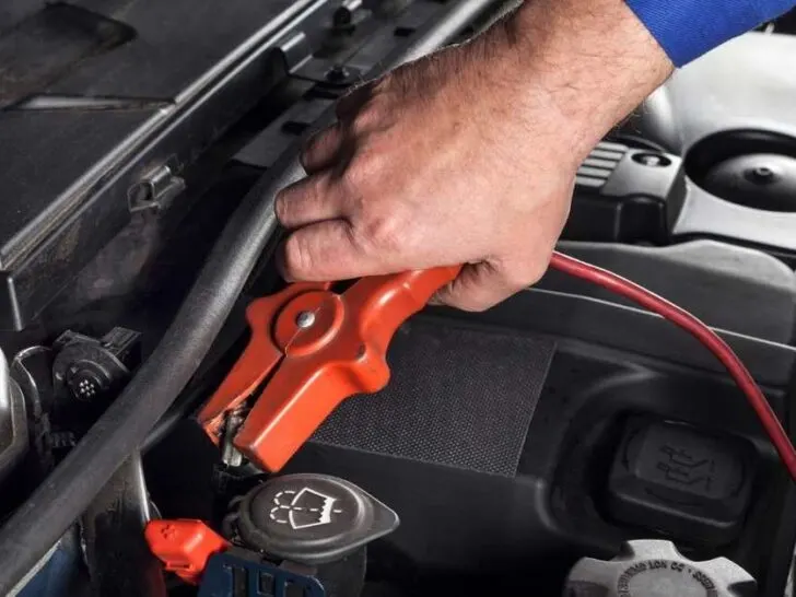 Can Tesla Model 3 Jump Start Another Car?