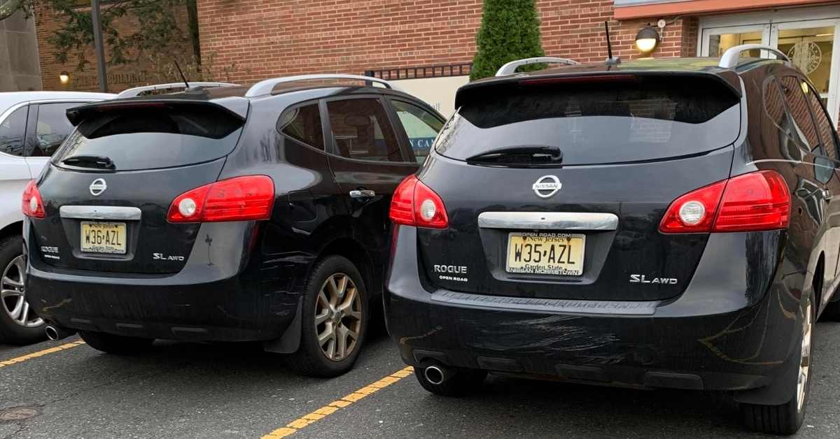 Can Two Cars Have the Same License Plate? (Explained)