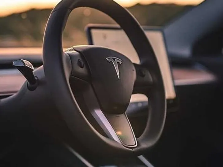 Does Tesla Model 3 Have Heated Steering Wheel?