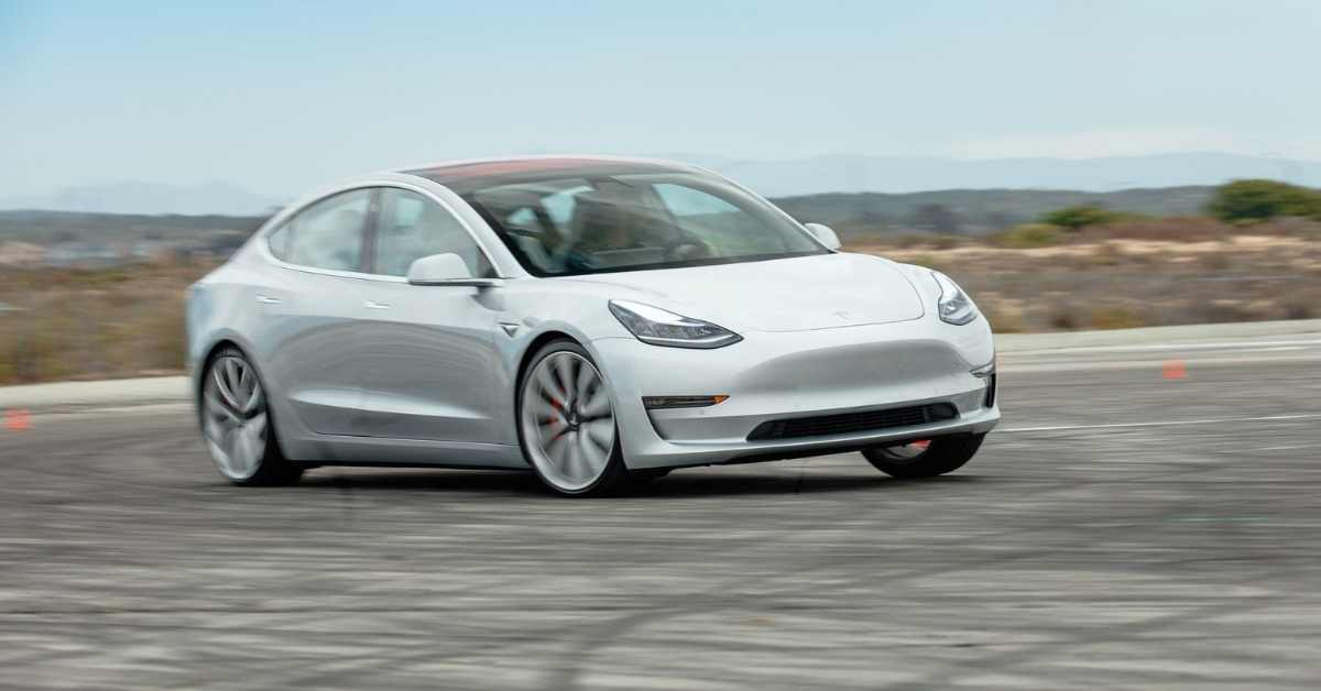 Does Tesla Model 3 Have Insane Mode? (Explained)