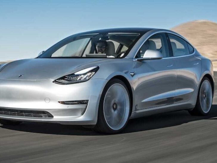 Does Tesla Model 3 Have Ludicrous Mode?