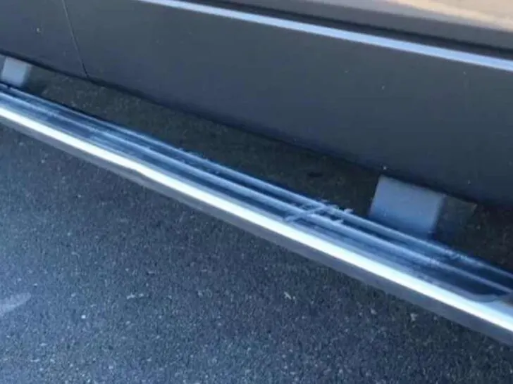 Ford F150 Automatic Running Boards Not Working
