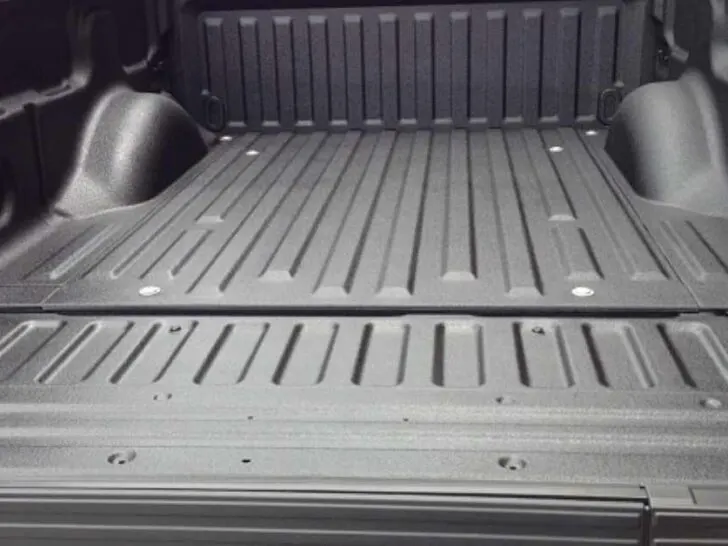 How Deep is a Truck Bed?