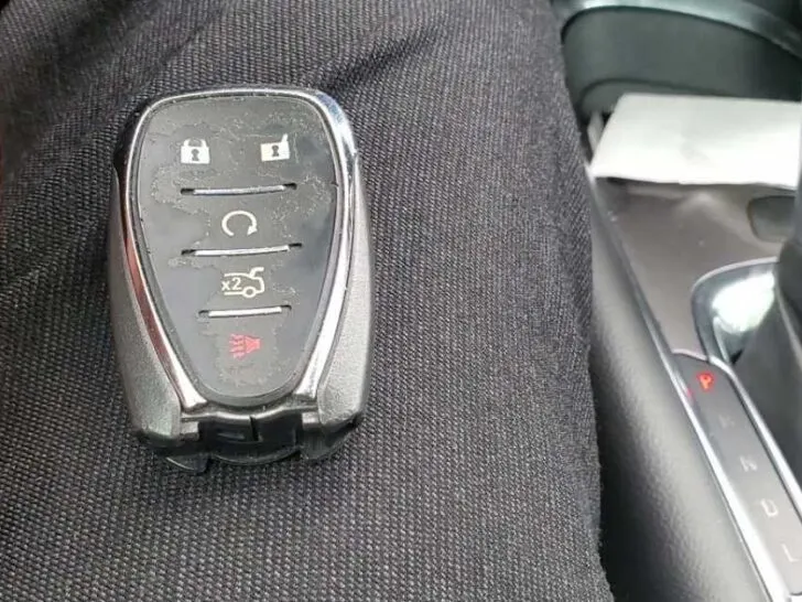 How Do I Get My Chevy Malibu Out of Theft Mode?