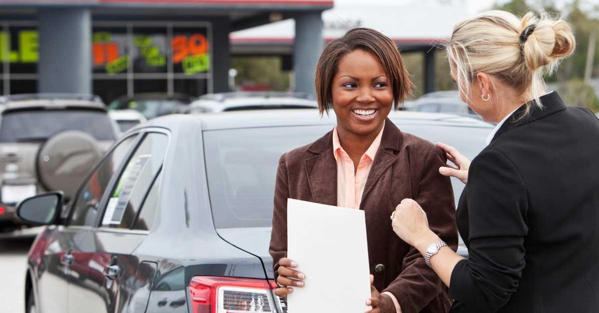 How Long Do Rental Car Companies Keep Their Cars?