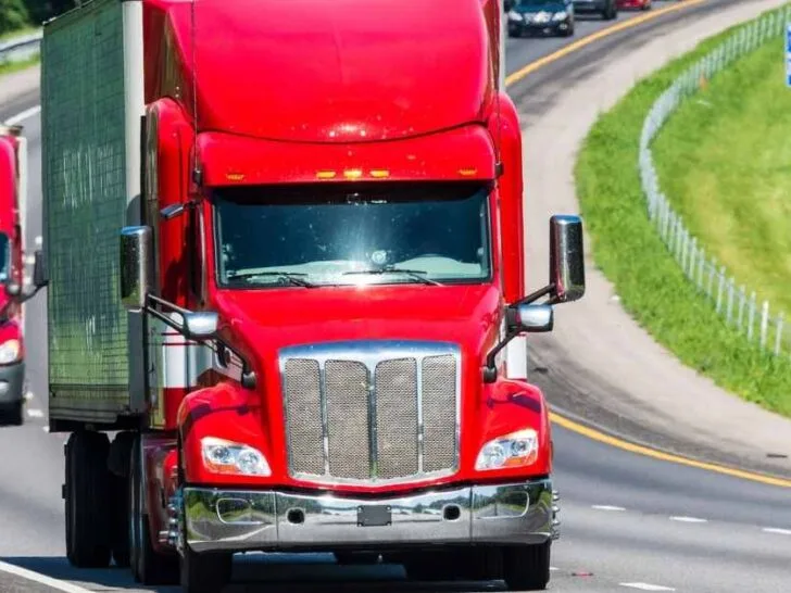 How Much Does a Mack Truck Weigh?