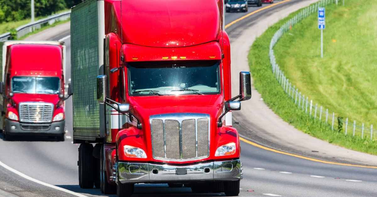 How Much Does a Mack Truck Weigh? (Explained)