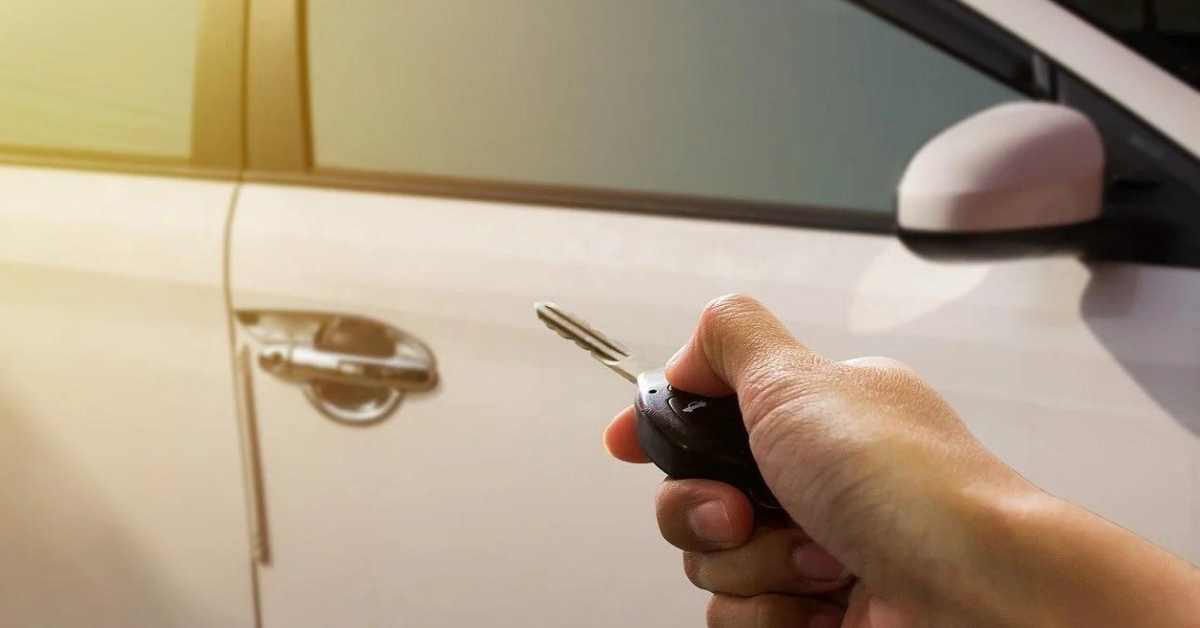 How to Disable Horn When Locking Car? (Explained)