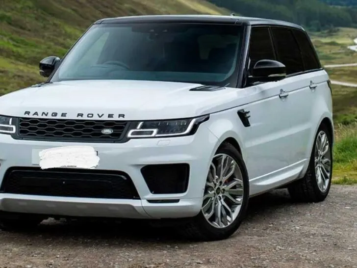 How to Fix Suspension Fault on Range Rover Sport?