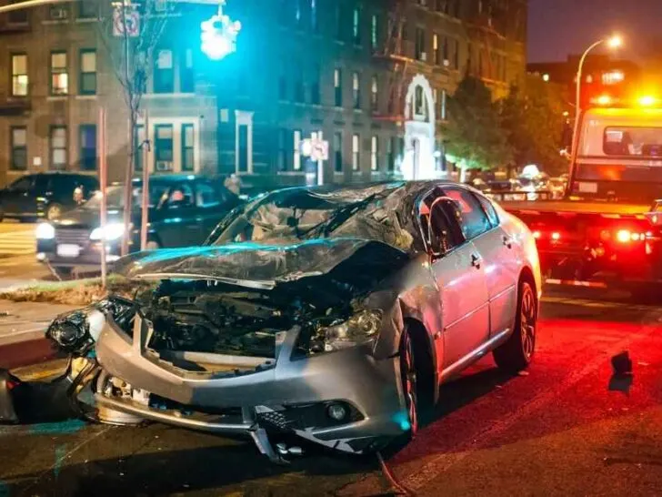 How to Make Your Car Safer in a Crash?