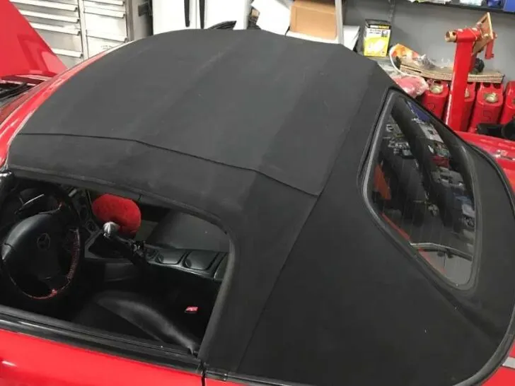 How to Remove Vinyl Top on Car?