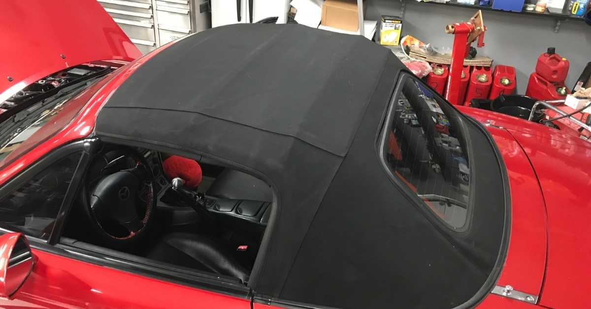 How to Remove Vinyl Top on Car? (Explained)