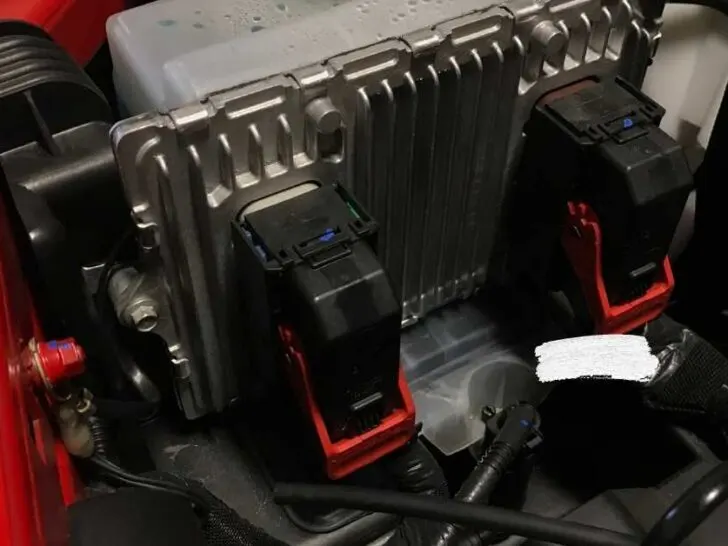 How to Reset Jeep Cherokee Computer?