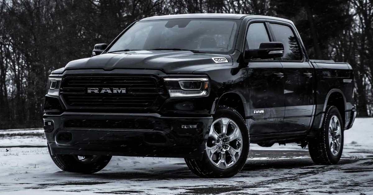 Is Buying A New Truck Worth It Explained 