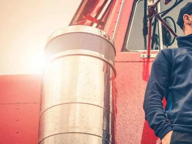 Is it Hard to Drive a Truck?