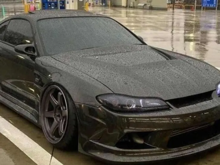 What JDM Cars Are RWD?