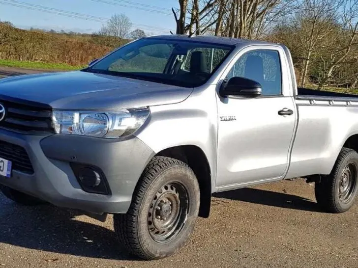 Why Single Cab Trucks Are Better?