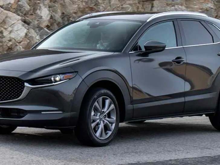 Are Mazda Car Parts Expensive?