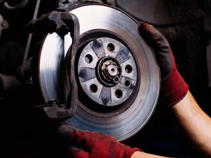 Do You Have to Bleed Brakes After Changing Pads?