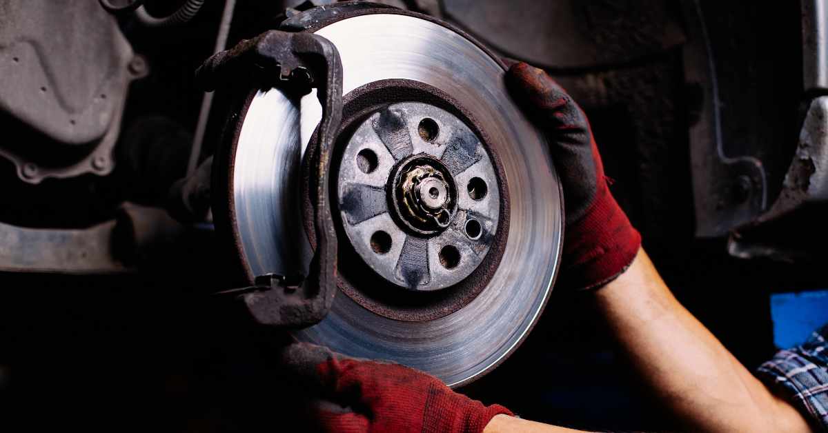 Do You Have To Bleed Brakes When Changing Pads