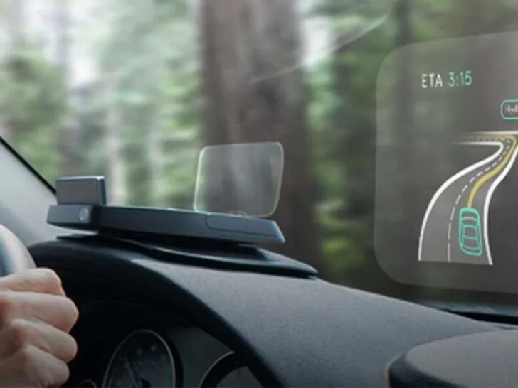 Does Window Tint Affect Heads Up Display?