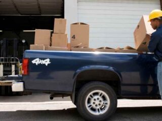 How Many Cubic Yards in a 6 Foot Truck Bed?
