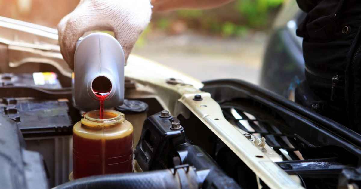 how-much-power-steering-fluid-does-a-car-hold-explained