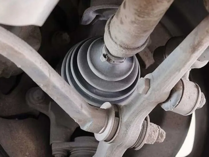 How much does it cost to replace a CV Joint on Honda Civic?