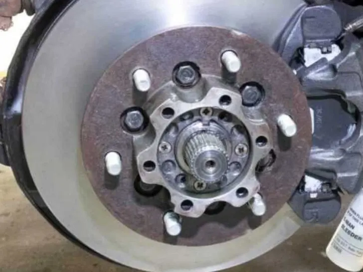 How to Get Air Out of Brake Lines Without Bleeding?