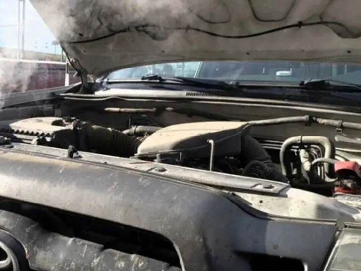 How to Tell if Your Car is Overheating Without Gauge?