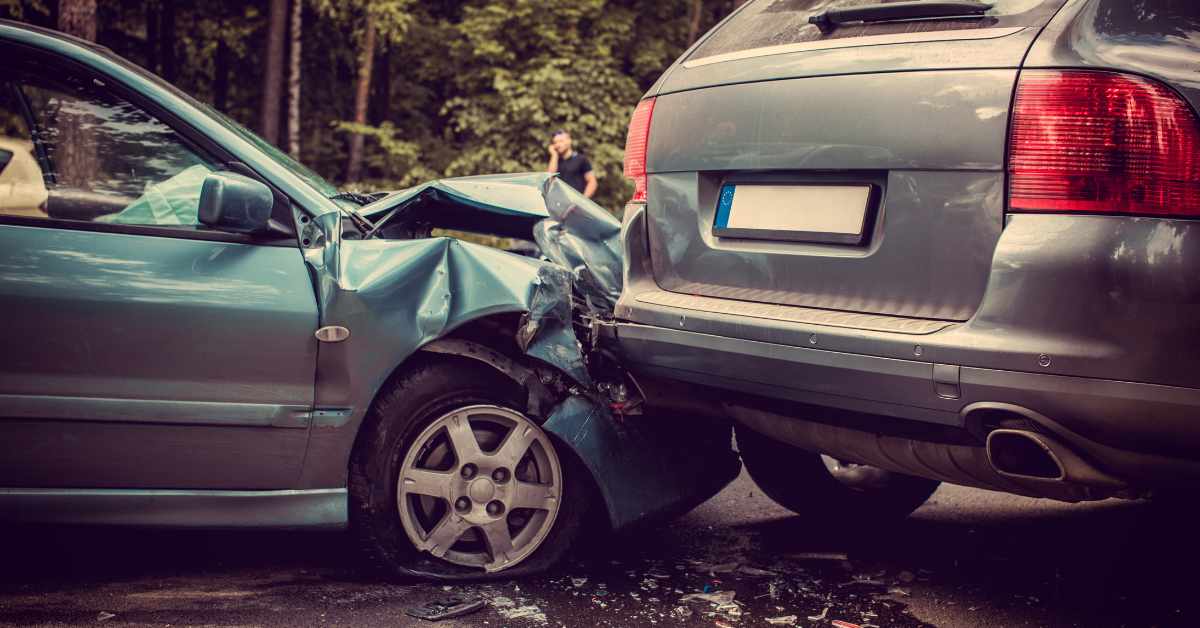 Is a Car Totaled If The Axle is Bent? (Explained)